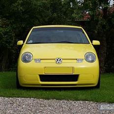 VW Lupo 3L (solgt)