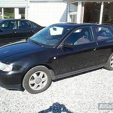 Audi A3 Ambition *SOLGT*