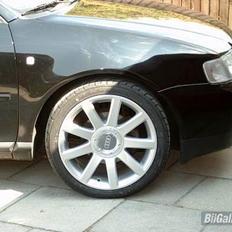 Audi A3 Ambition *SOLGT*