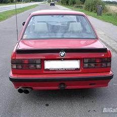 BMW 320i solgt!!!