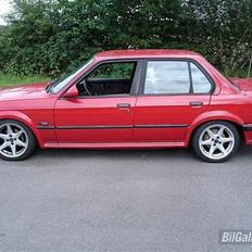BMW 320i solgt!!!