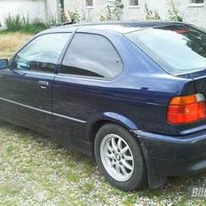 BMW Compact Bavaria