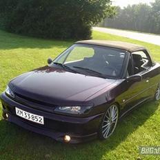 Peugeot 306 cabriolet