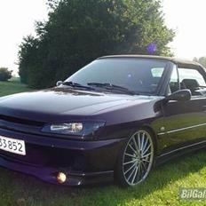Peugeot 306 cabriolet