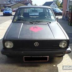 VW Golf 1