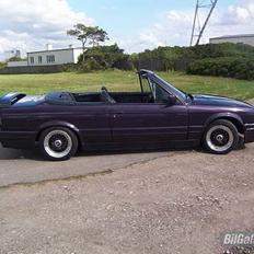 BMW 320i cabriolet [Tidl bil]
