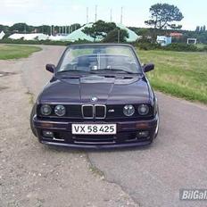 BMW 320i cabriolet [Tidl bil]