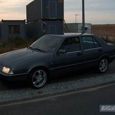 Fiat Croma i.e. (skrottet)