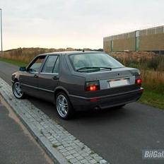 Fiat Croma i.e. (skrottet)