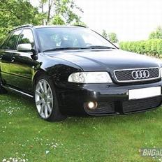 Audi RS4