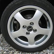 Opel Corsa B - Sport