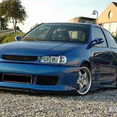 Seat Cordoba SX -- SOLGT --