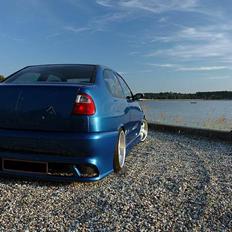 Seat Cordoba SX -- SOLGT --