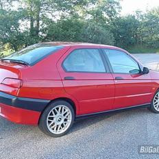 Alfa Romeo 146 L  | SOLGT |