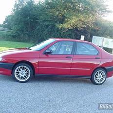 Alfa Romeo 146 L  | SOLGT |