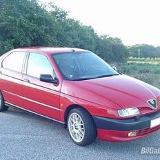Alfa Romeo 146 L  | SOLGT |