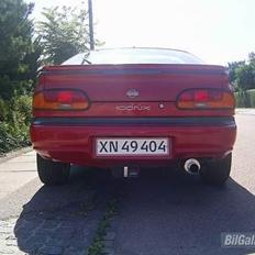 Nissan 100NX B13 (SOLGT)