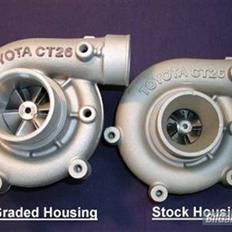 Toyota Landcruiser HJ61 død