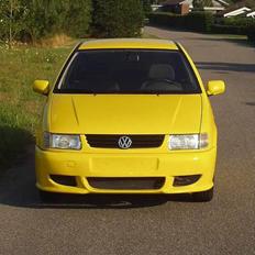 VW Polo 1.9 Diesel "SOLGT"