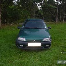 Citroën Saxo 1,6 VTR