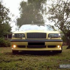 Volvo 850 T-5R (SOLGT)