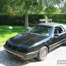 Chrysler Le Baron