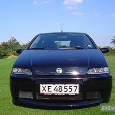 Fiat Punto HGT "Solgt"