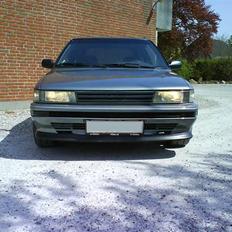 Toyota Corolla - AE92 - GB GSi