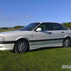 Audi 80 1.8 S