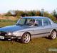 Saab 900 i