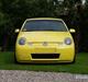VW Lupo 3L (solgt)