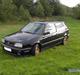 VW Golf III