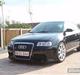 Audi A3 Ambition *SOLGT*