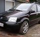 Fiat Panda Sole