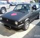 VW Golf 1
