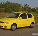 VW Polo 1.9 Diesel "SOLGT"