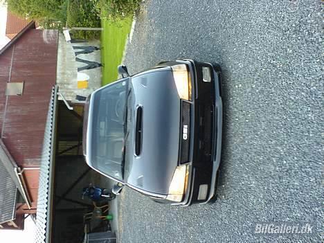 Opel kadett 16v GSI  SOLGT billede 3