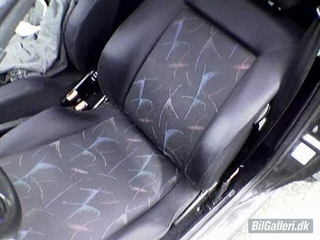 VW Polo coupe **Solgt** billede 6