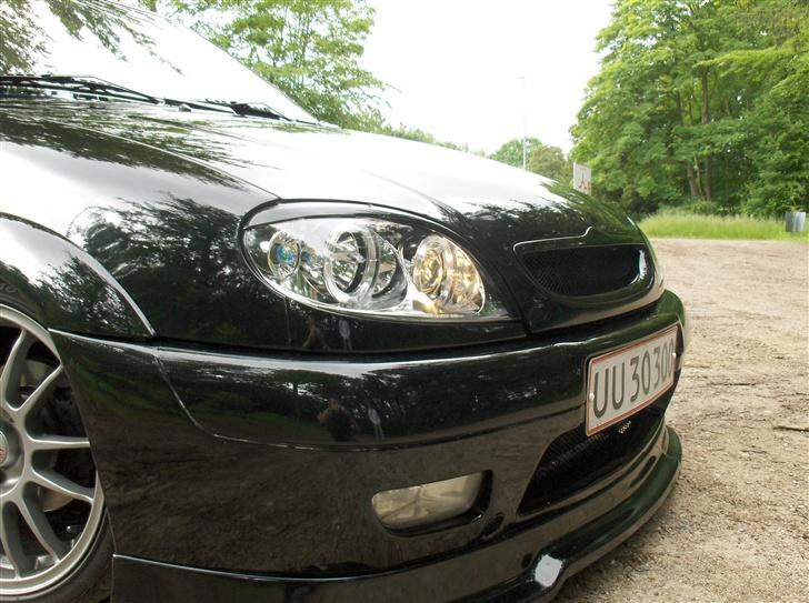 Citroën saxo 1,6i vts Solgt.. billede 15