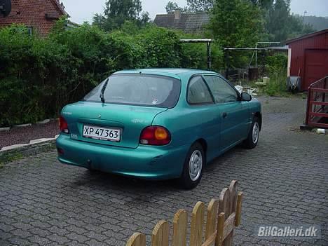 Hyundai 1,5 gs 3d billede 2