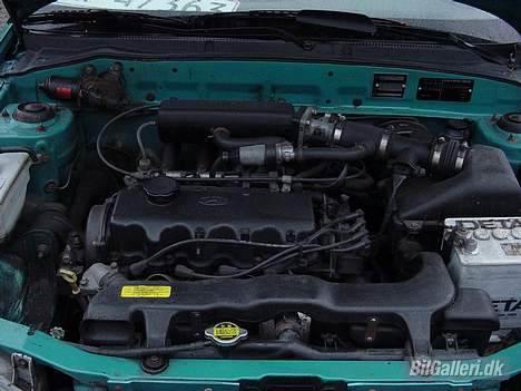 Hyundai 1,5 gs 3d billede 4