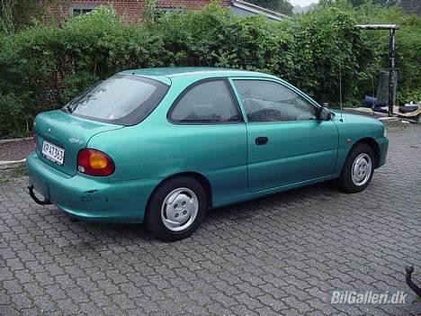 Hyundai 1,5 gs 3d billede 5