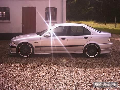 BMW E36 - Uhh, BlingBling =) billede 11