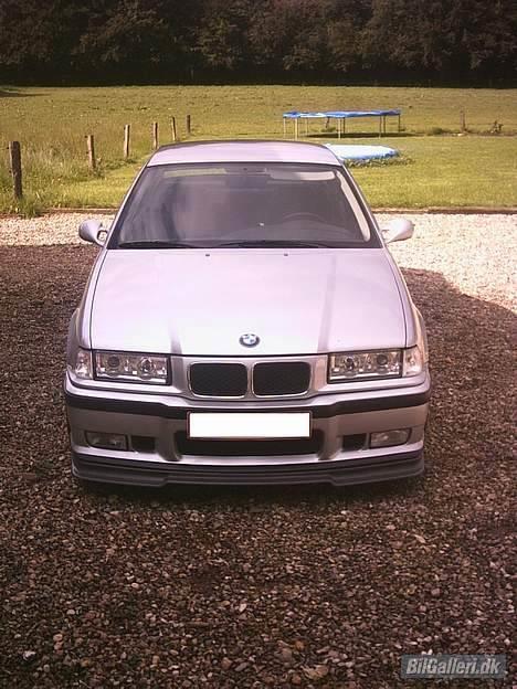 BMW E36 billede 12