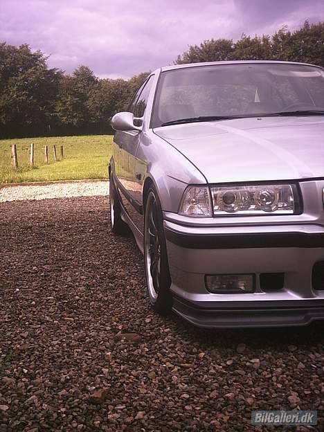 BMW E36 - Hella "Angel Eyes" billede 13