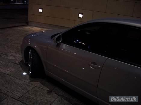 VW Passat 1.8T billede 7