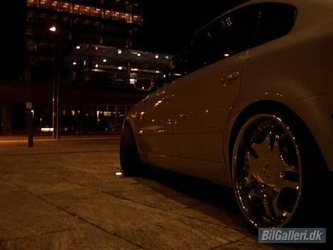 VW Passat 1.8T billede 10