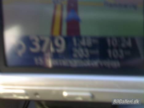 Ford Focus. - 203 på GPS uden bokse på. billede 16