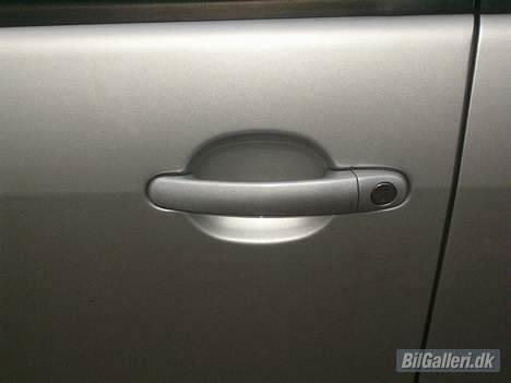 Skoda Fabia billede 9