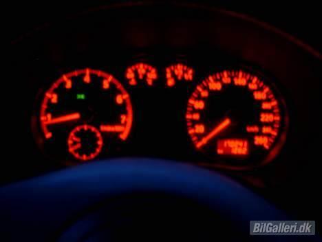 Audi A3 Ambition *SOLGT* billede 4